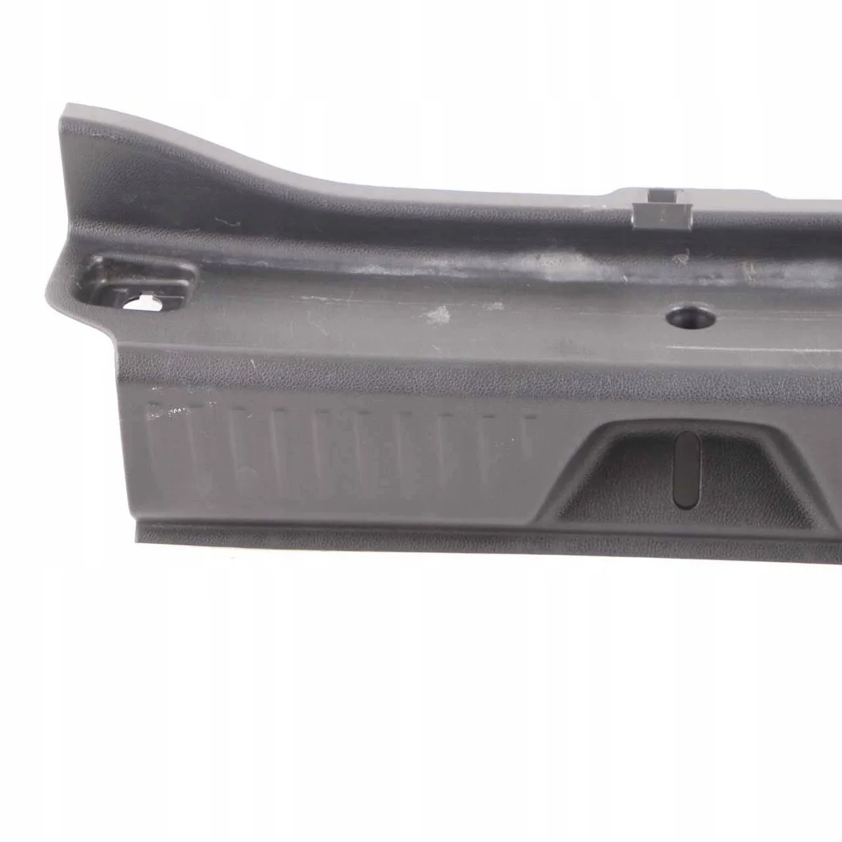 MERCEDES-BENZ A (W176) Sluitplaat Deur image 3
