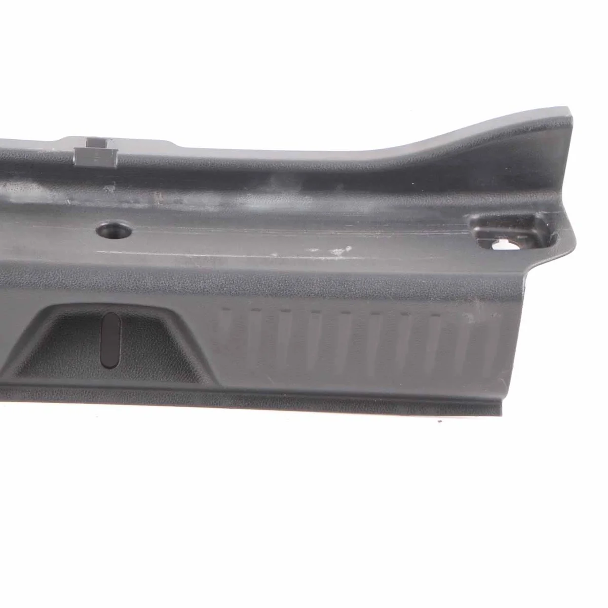 MERCEDES-BENZ A (W176) Sluitplaat Deur image 4