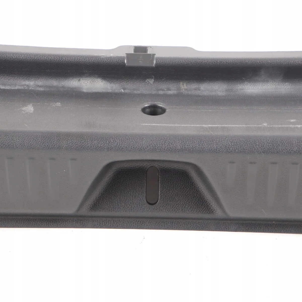 MERCEDES-BENZ A (W176) Sluitplaat Deur image 5