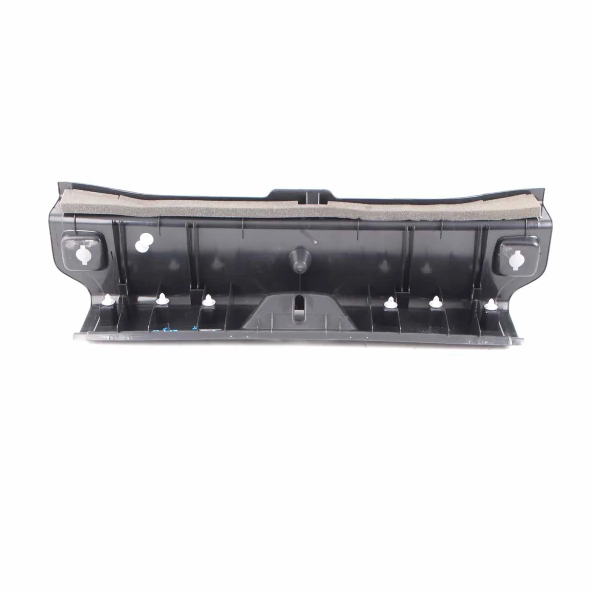 MERCEDES-BENZ A (W176) Sluitplaat Deur image 10