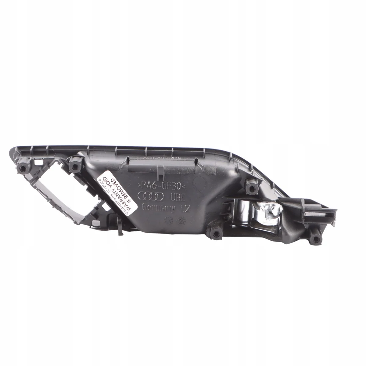 Audi A3 8V Front Left Door Latch 8V3837019A image 6