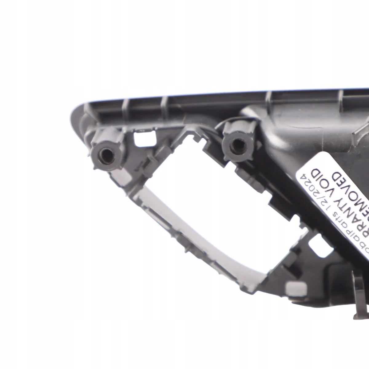 Audi A3 8V Front Left Door Latch 8V3837019A image 7