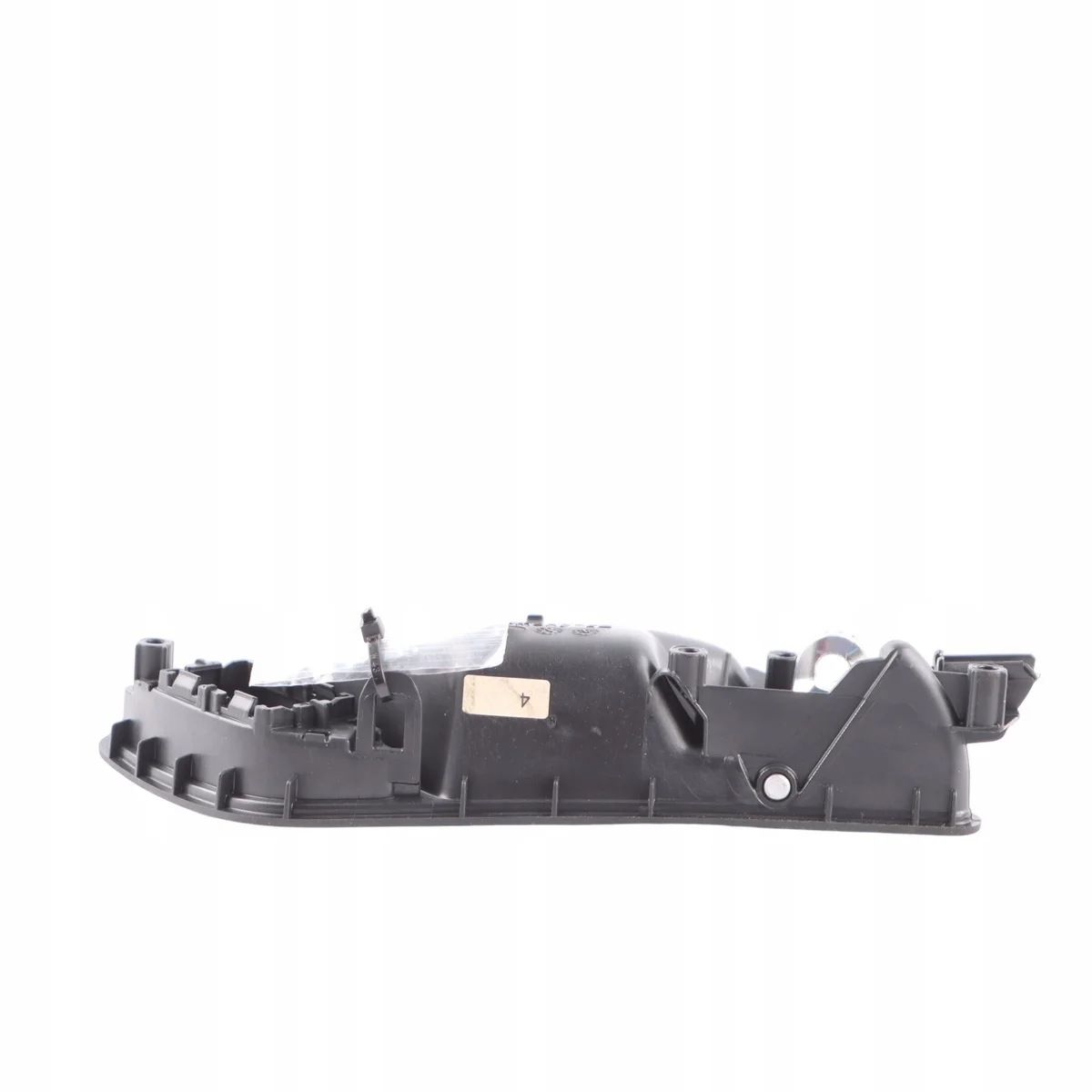 Audi A3 8V Front Left Door Latch 8V3837019A image 10
