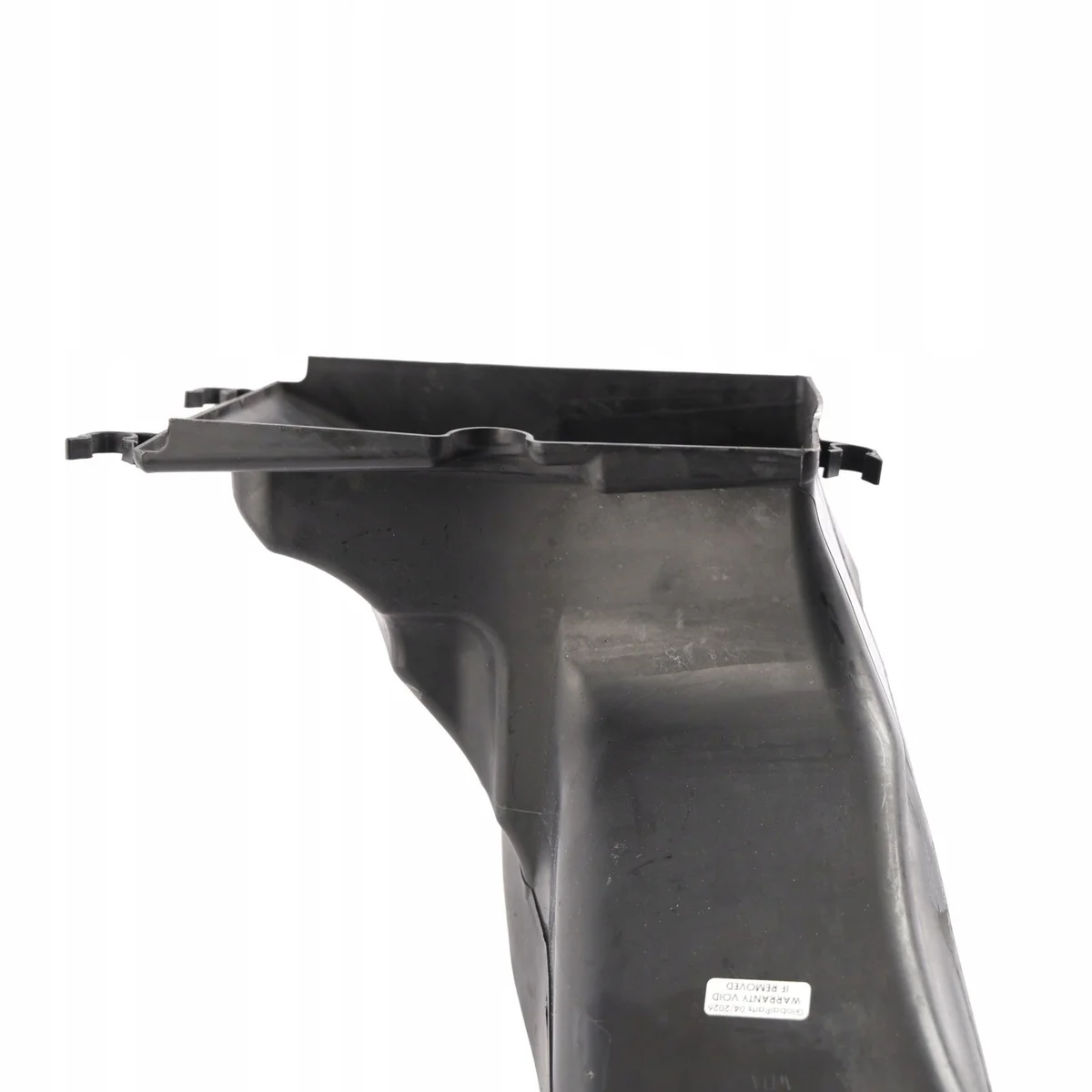 Audi A4 B7 Right Air Vent 8E0117336J image 6