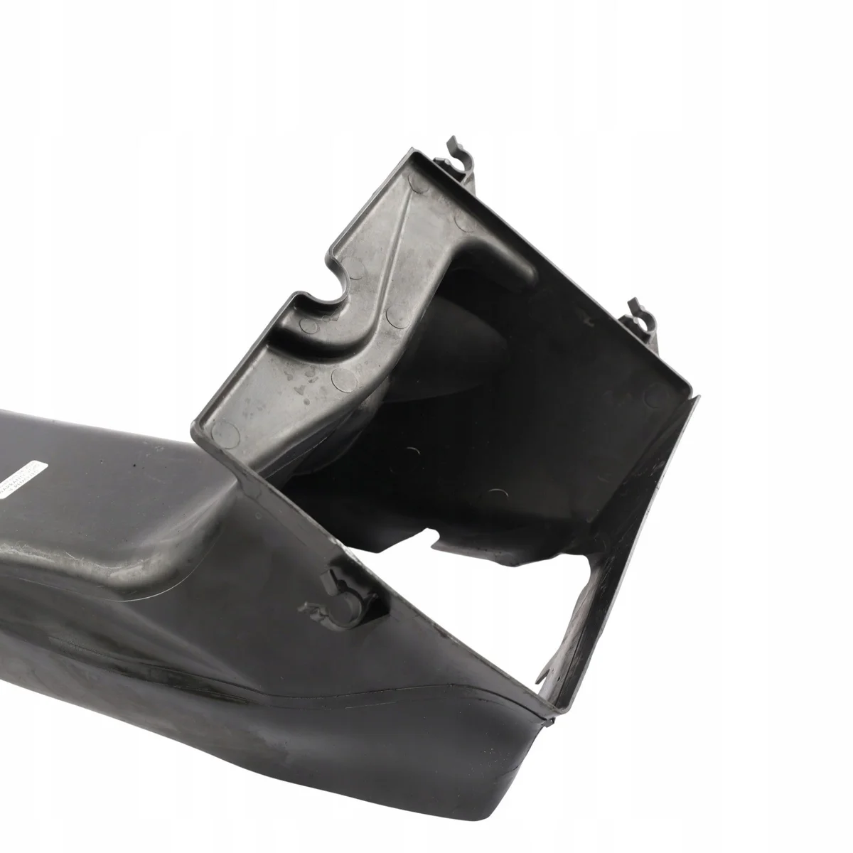 Audi A4 B7 Right Air Vent 8E0117336J image 7