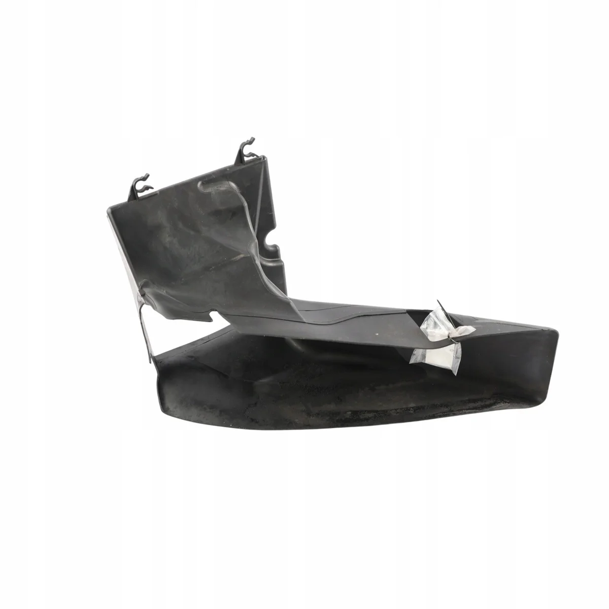 Audi A4 B7 Right Air Vent 8E0117336J image 8