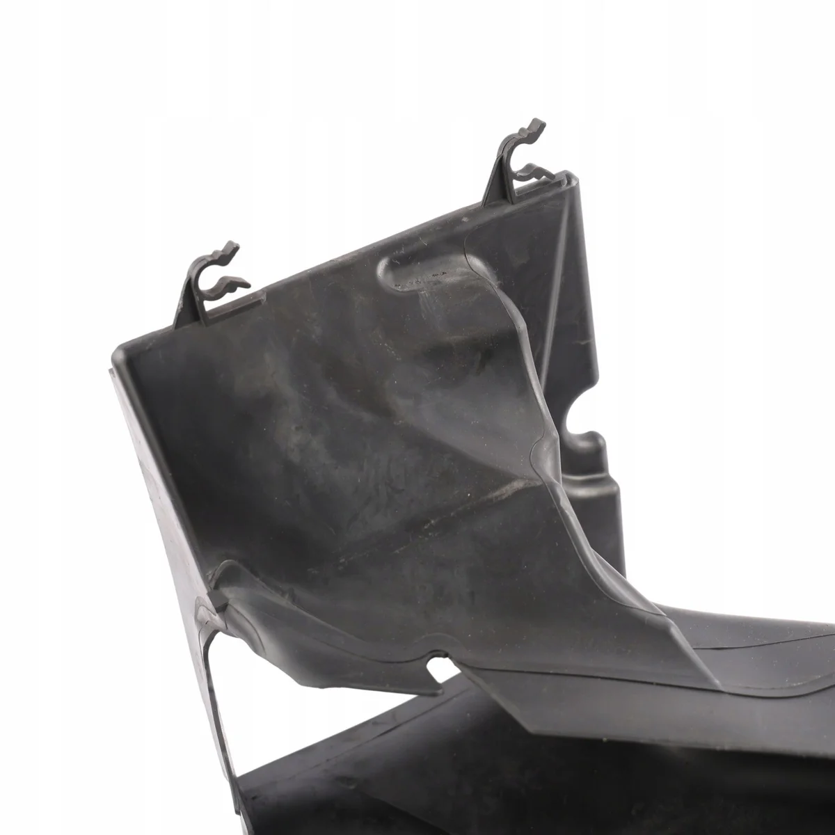 Audi A4 B7 Right Air Vent 8E0117336J image 9