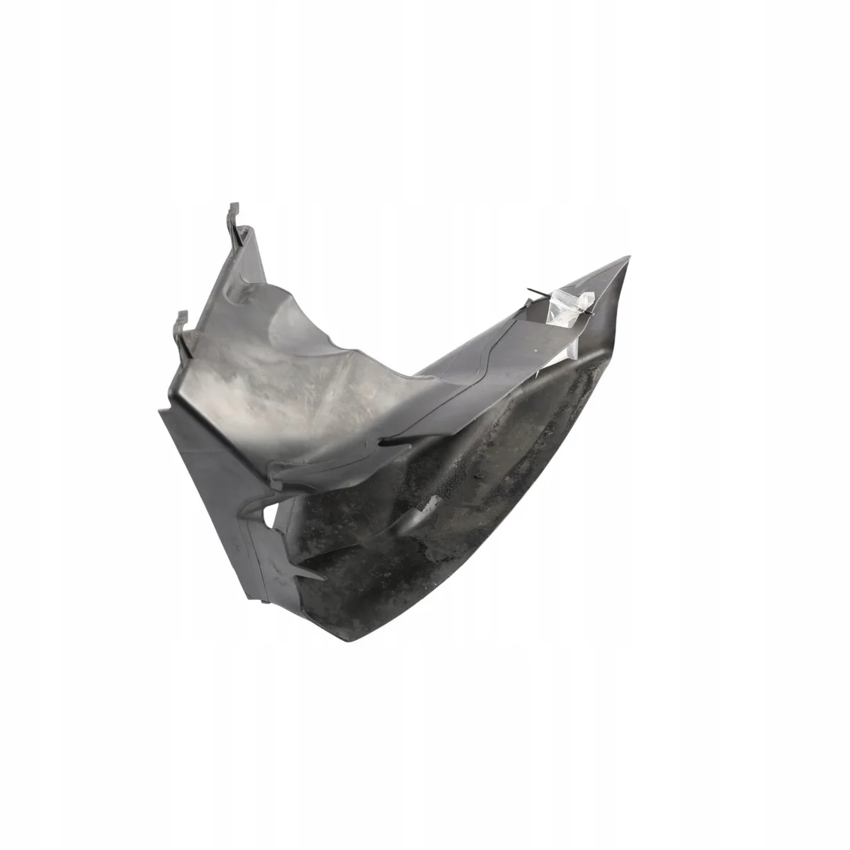 Audi A4 B7 Right Air Vent 8E0117336J image 10