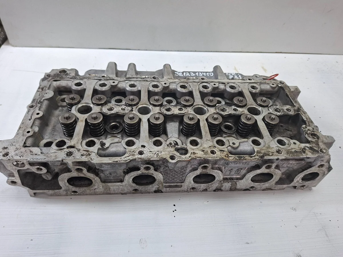 Cilinderkop Peugeot Partner 1.5 BlueHDi