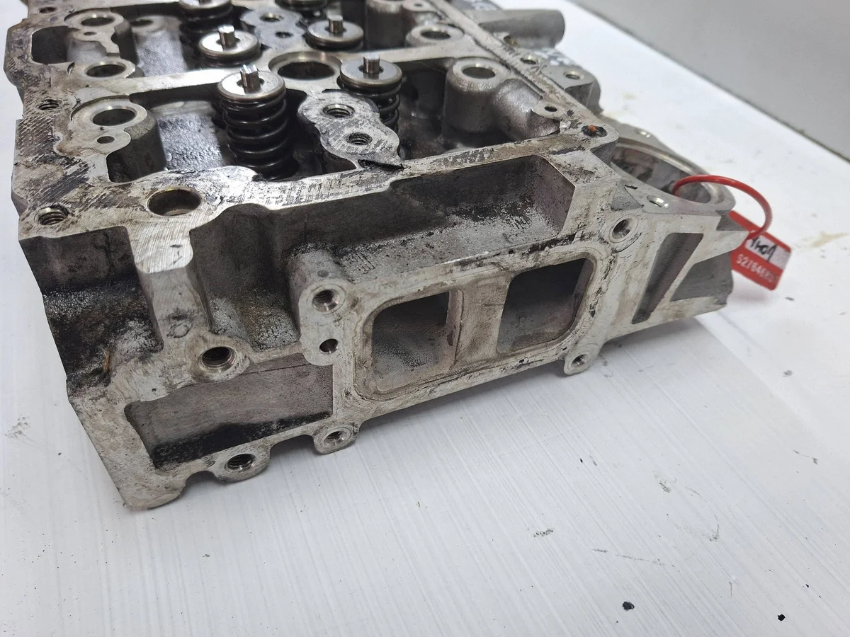 Cabeçote Peugeot Partner 1.5 BlueHDi 2018- S27646831 image 6