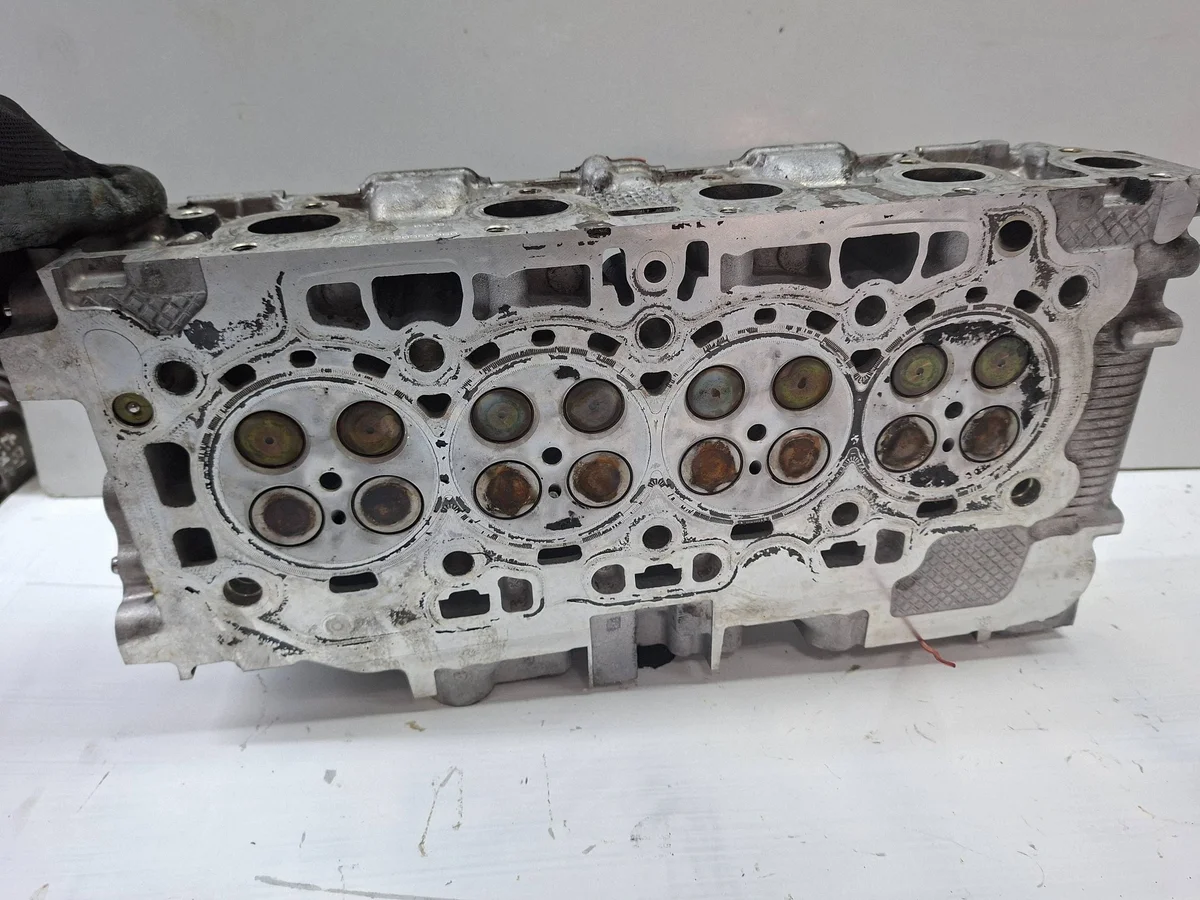 Cabeçote Peugeot Partner 1.5 BlueHDi 2018- S27646831 image 7