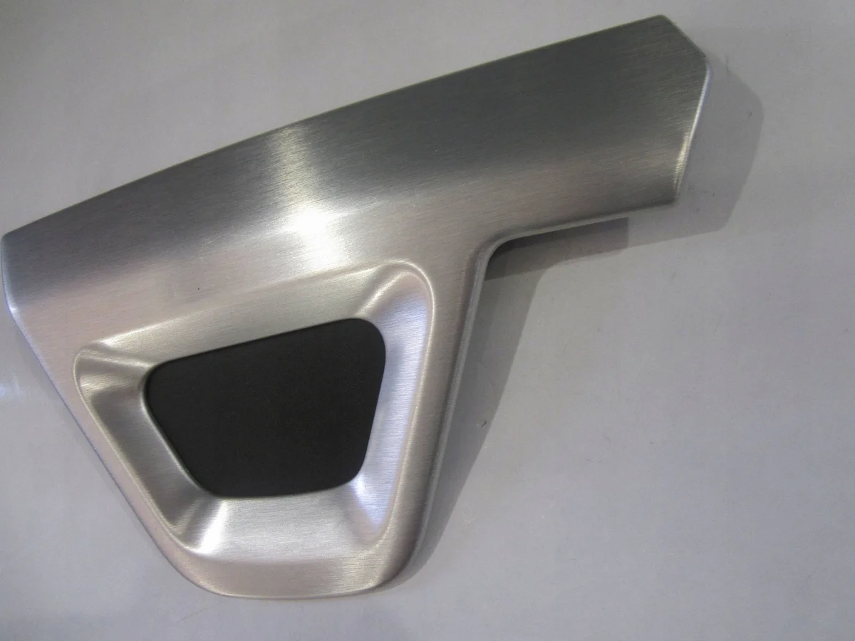 LISTWA TUNELU RANGE ROVER VOGUE L405 CK52044D84AC image 3