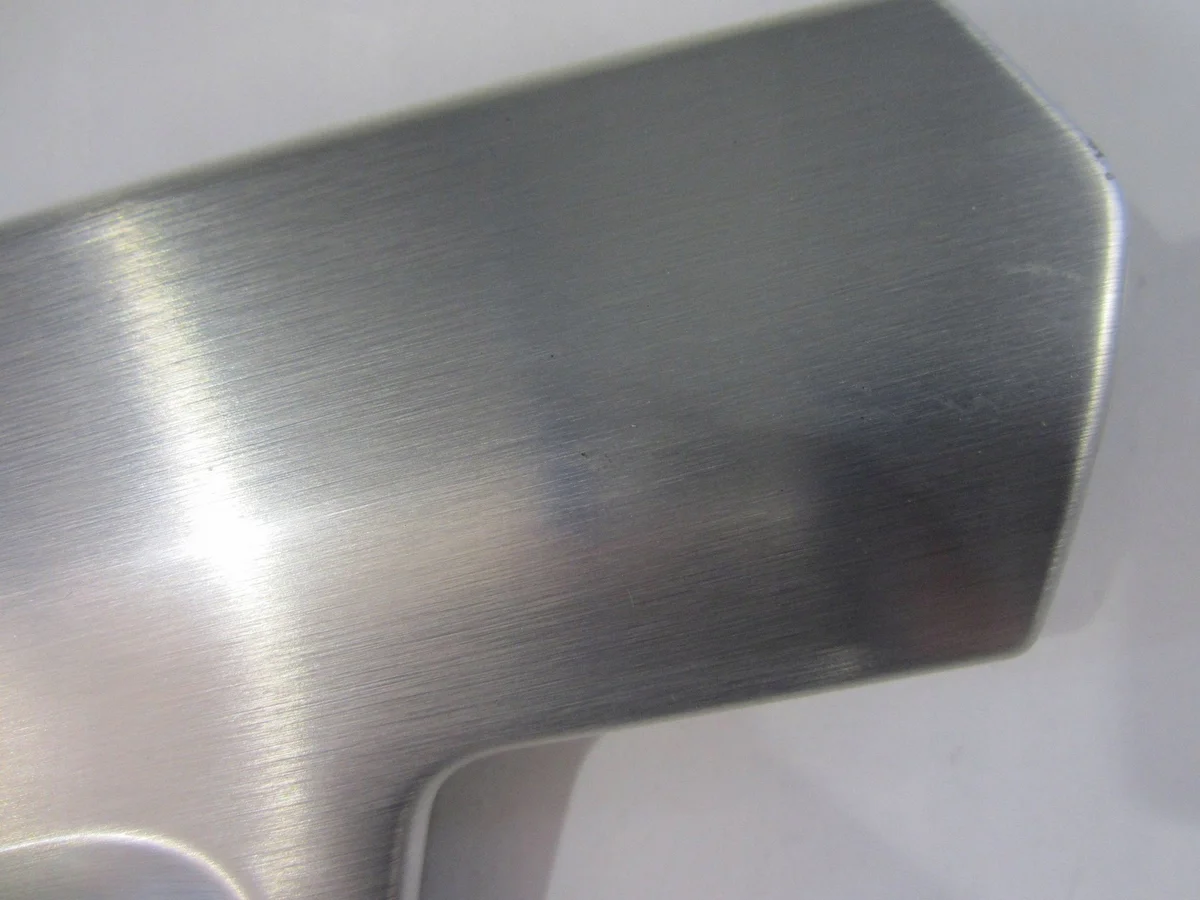 LISTWA TUNELU RANGE ROVER VOGUE L405 CK52044D84AC image 4