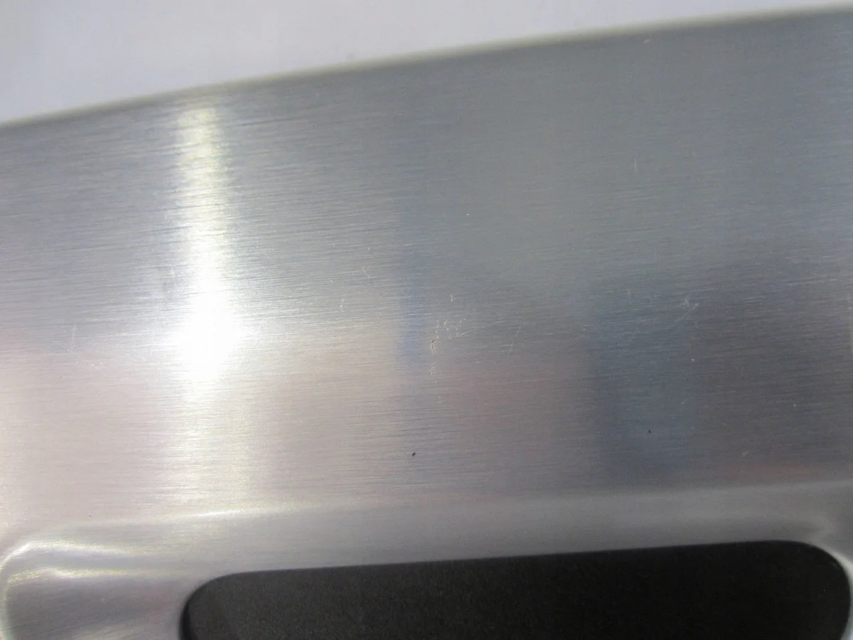 LISTWA TUNELU RANGE ROVER VOGUE L405 CK52044D84AC image 5