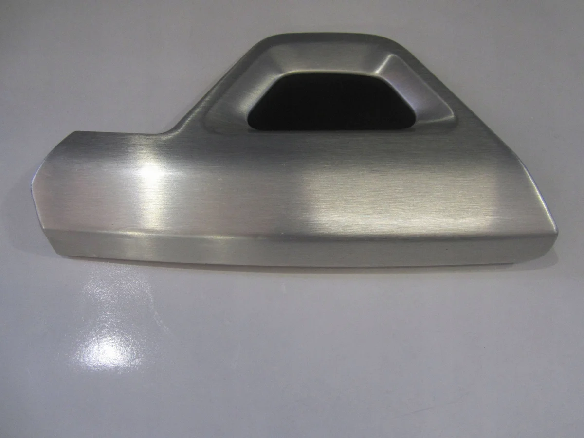 LISTWA TUNELU RANGE ROVER VOGUE L405 CK52044D84AC image 8