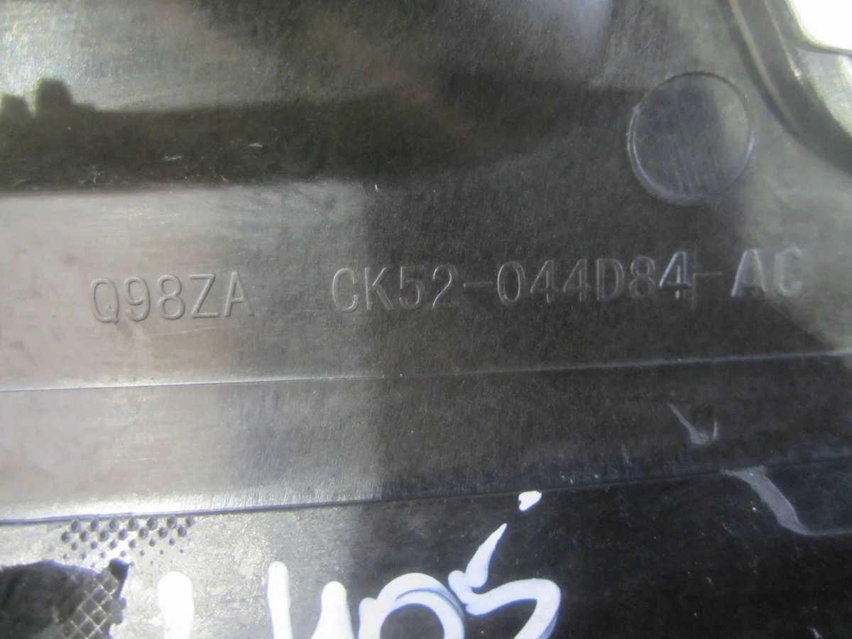 LISTWA TUNELU RANGE ROVER VOGUE L405 CK52044D84AC image 10