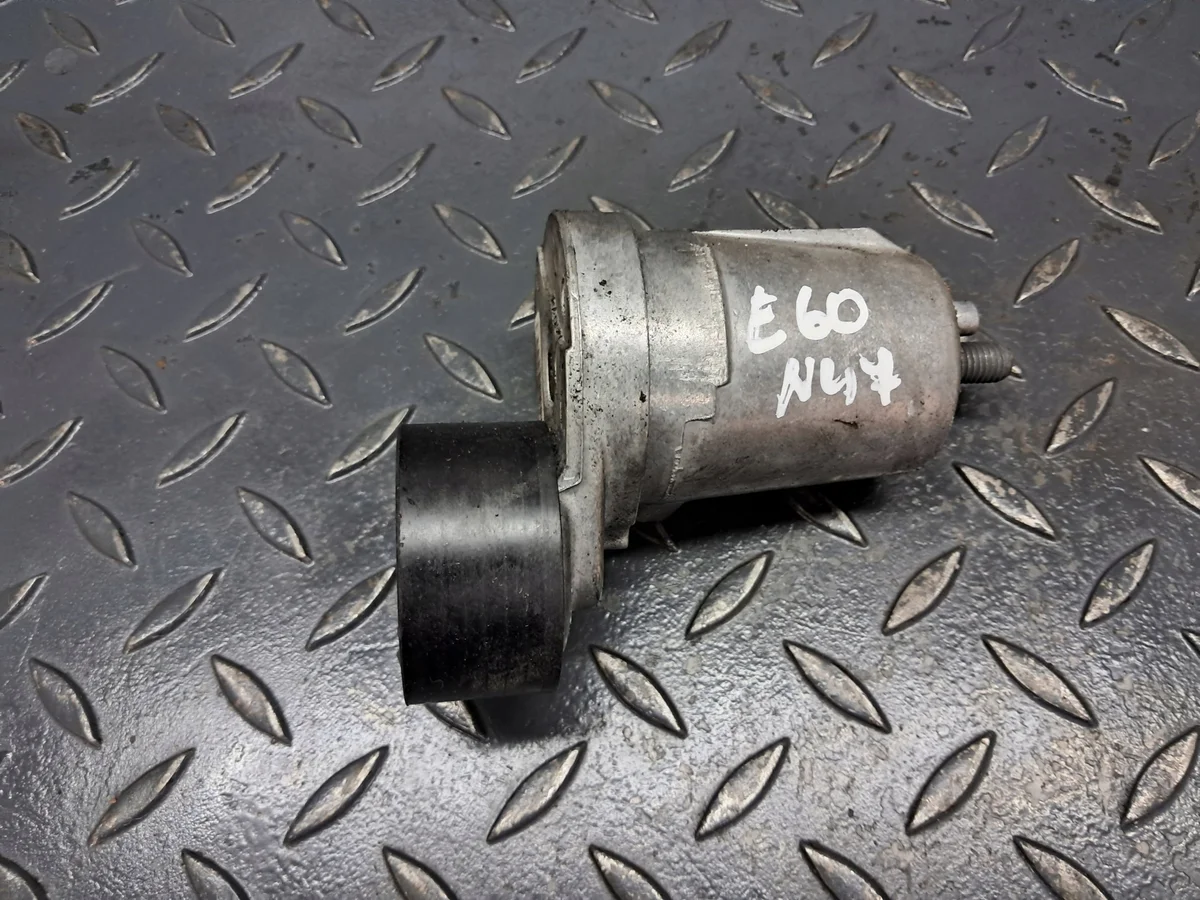 BMW E60 E83 LCI Spanner Riem 7800334