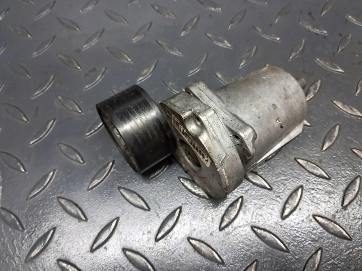 BMW E60 E83 LCI Spanner Riem 7800334 image 4