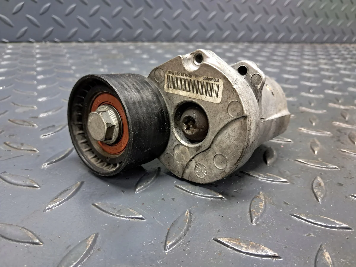 BMW E60 E83 LCI Spanner Riem 7800334 image 5