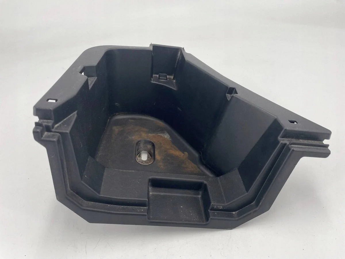 Bagagerumsmatta Toyota Prius 2013 image 6