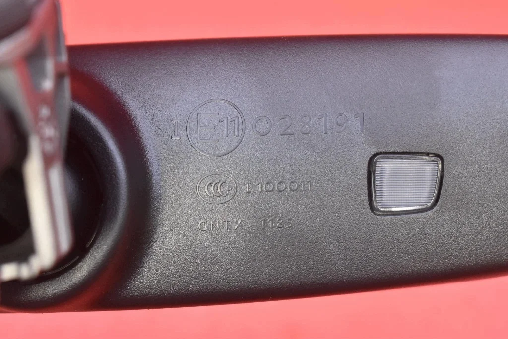 Innenspiegel fotochem. Skoda Octavia IV 19- image 8