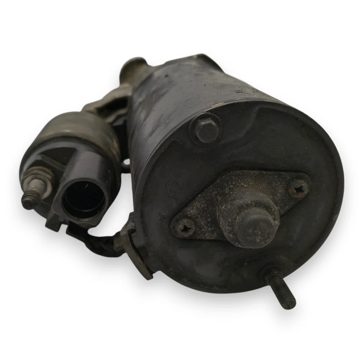 Starter Audi A4 B7 A6 C6 2.0 TDI gebraucht image 3