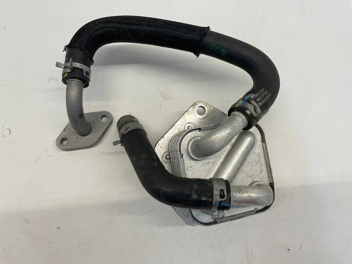 Toyota Corolla E21 Oil Cooler OYT34396