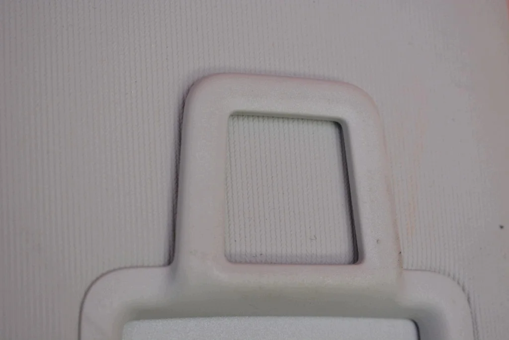 Solskydd Skoda Octavia IV 19- (m-1122063-) image 6