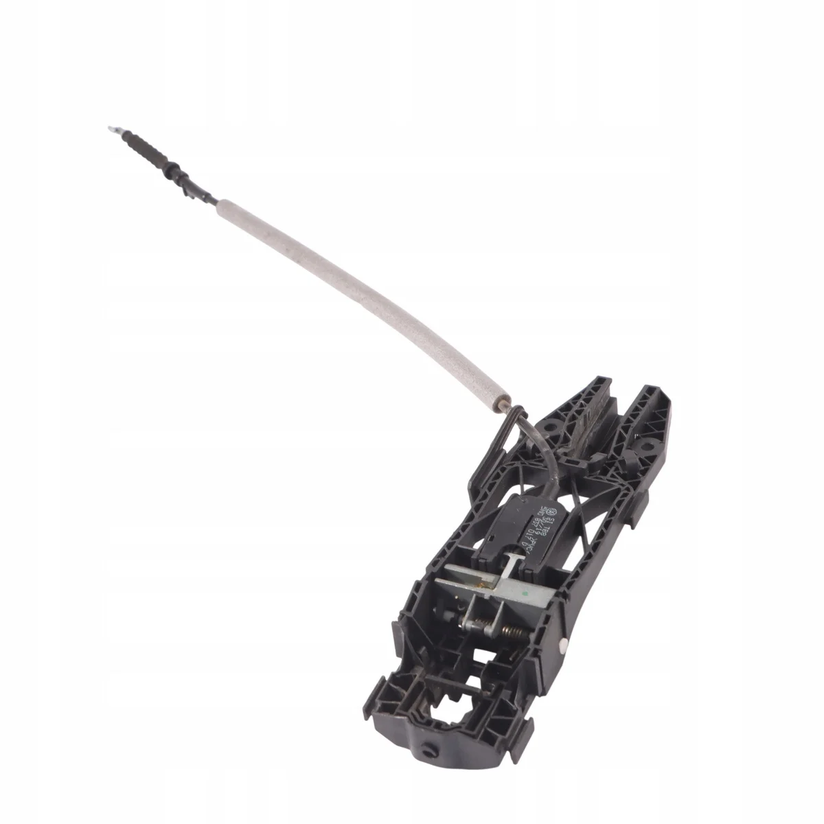 Audi A3 8V Handgreepsteun Achter Rechts Links 8V0839885 image 9