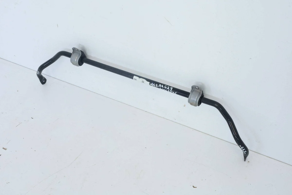 Stabilisator vorne BMW Z4 G29 Toyota Supra image 3