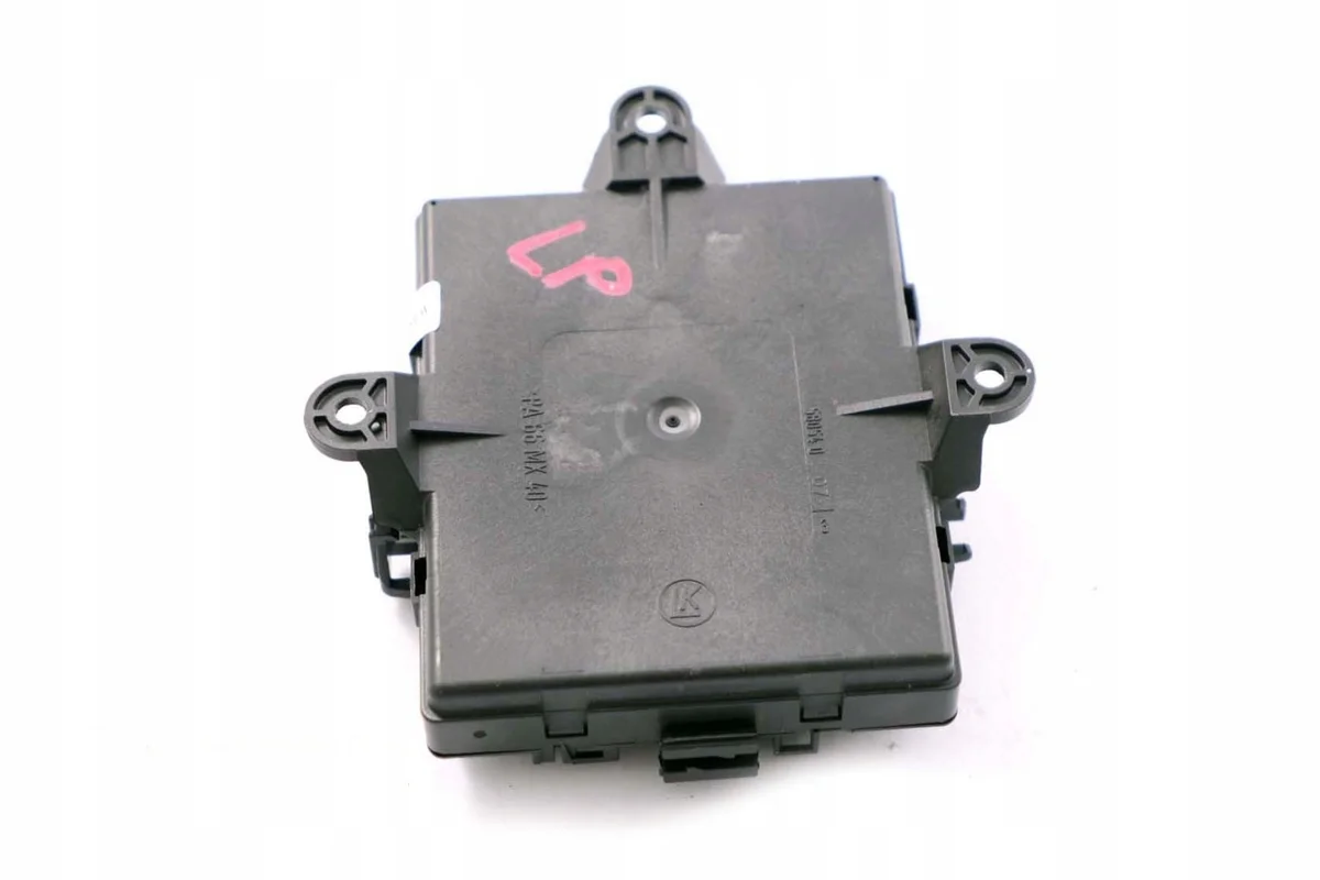 Módulo Puerta Mercedes W160 W245 Izq. Del. image 6