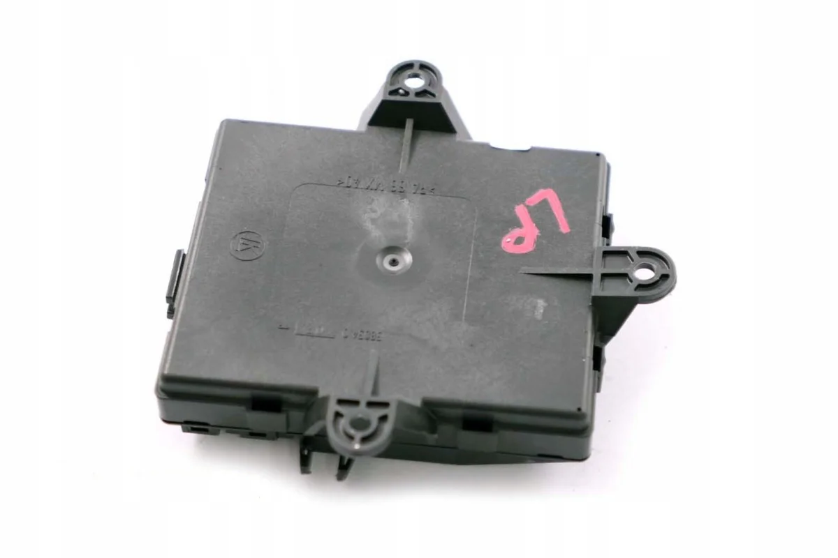 Módulo Puerta Mercedes W160 W245 Izq. Del. image 7