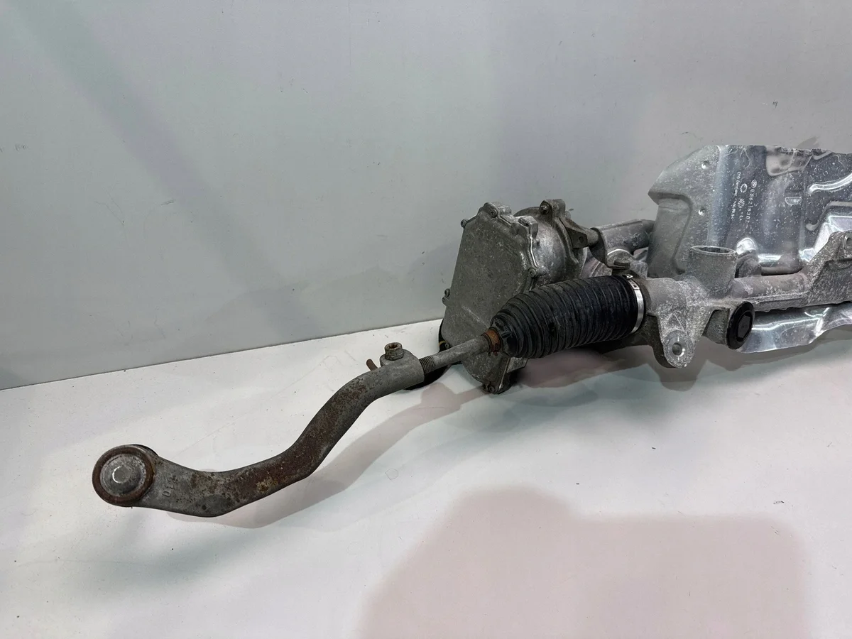 Lenkgetriebe BMW F40 1.5L 103kw 2020 OE 5A5B012 image 3