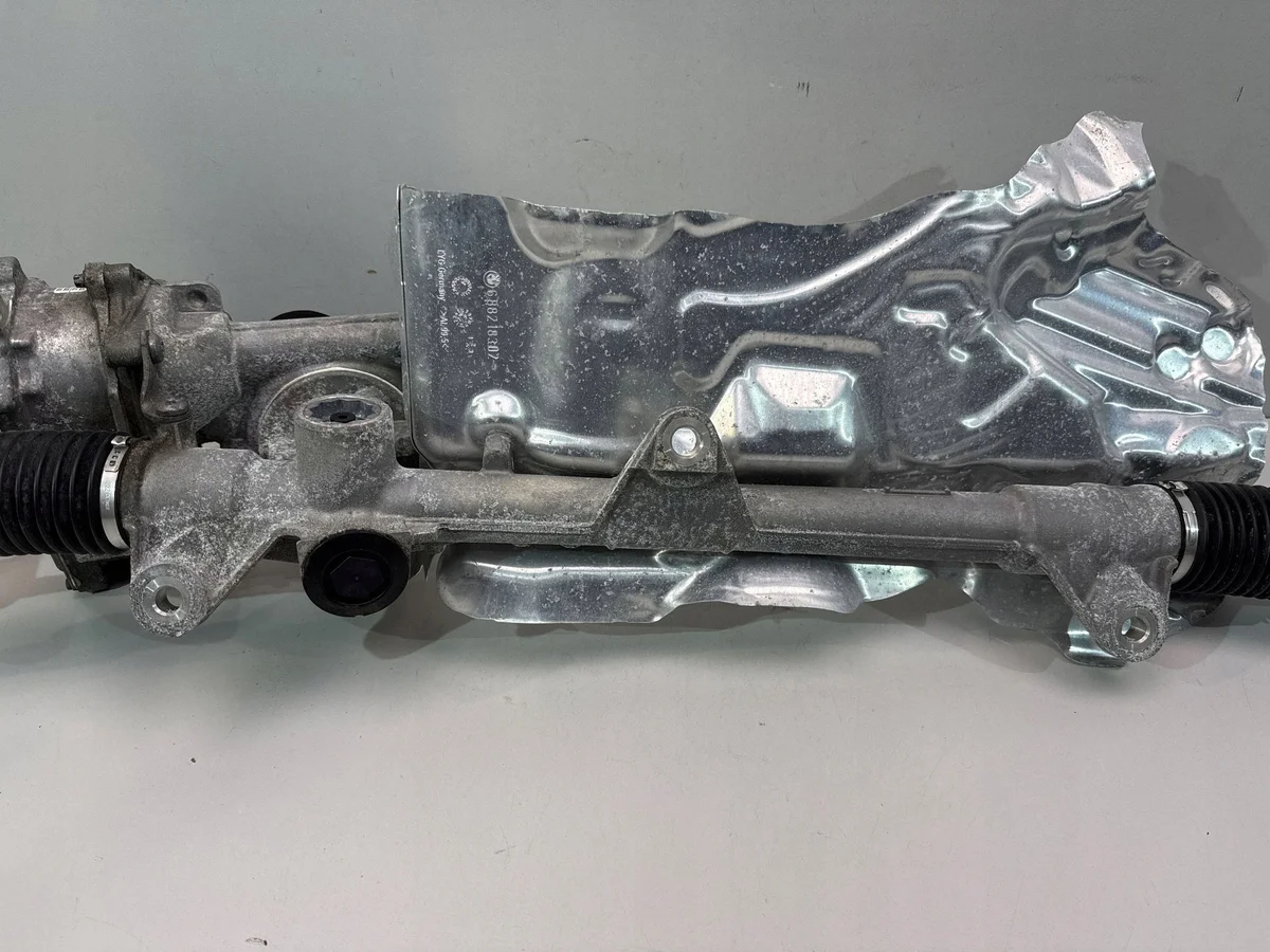 Lenkgetriebe BMW F40 1.5L 103kw 2020 OE 5A5B012 image 4