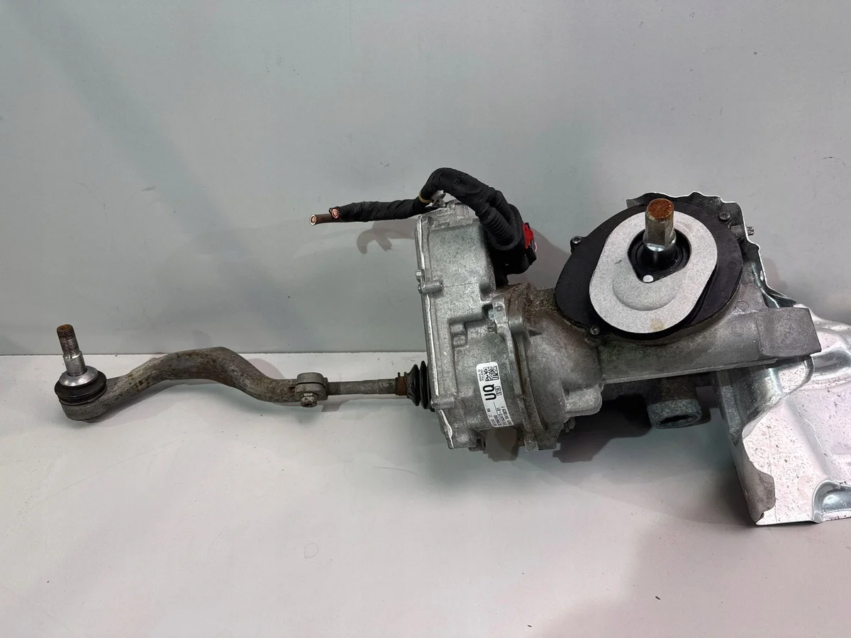 Lenkgetriebe BMW F40 1.5L 103kw 2020 OE 5A5B012 image 5