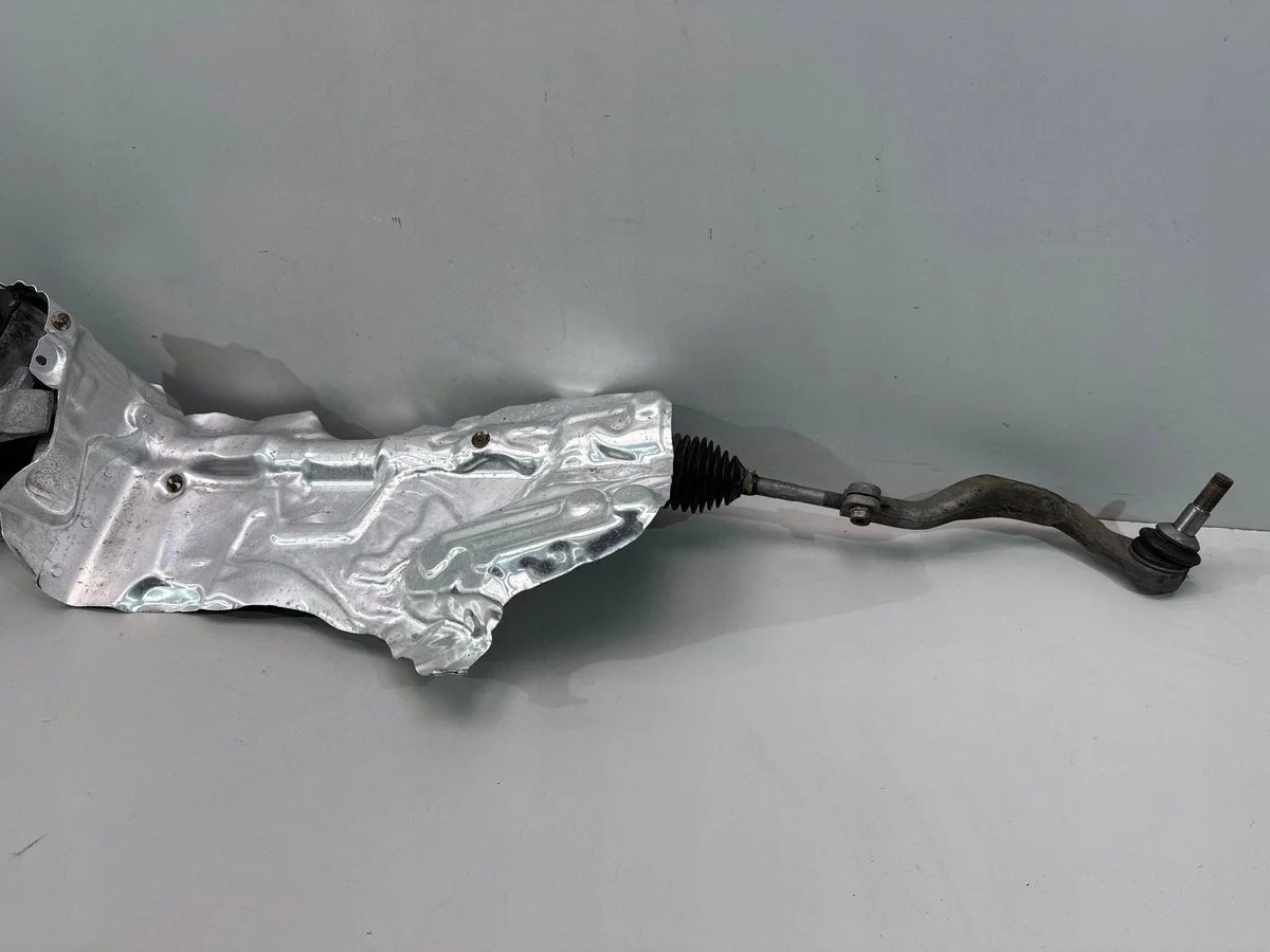 Lenkgetriebe BMW F40 1.5L 103kw 2020 OE 5A5B012 image 6