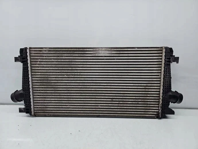 Intercooler Opel Astra J 2.0 CDTI A20DTH image 3