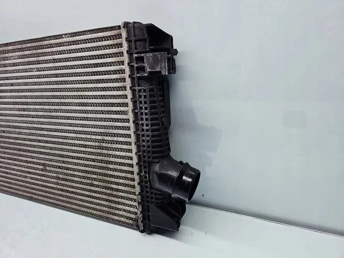 Intercooler Opel Astra J 2.0 CDTI A20DTH image 4