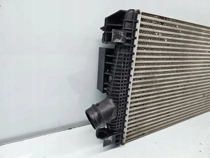 Intercooler Opel Astra J 2.0 CDTI A20DTH image 5