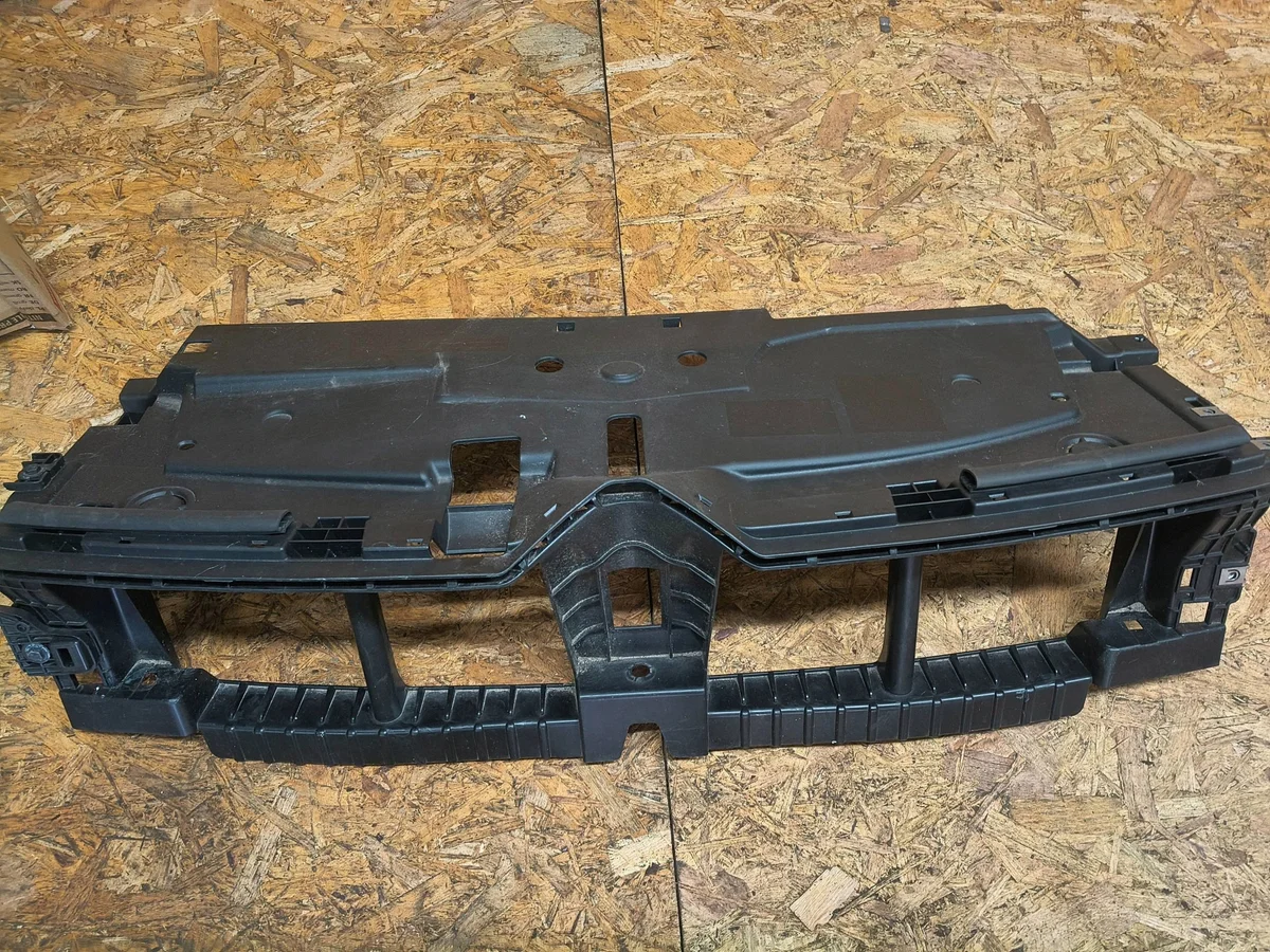 Refuerzo superior parachoques Citroen C5 X 98377726XT