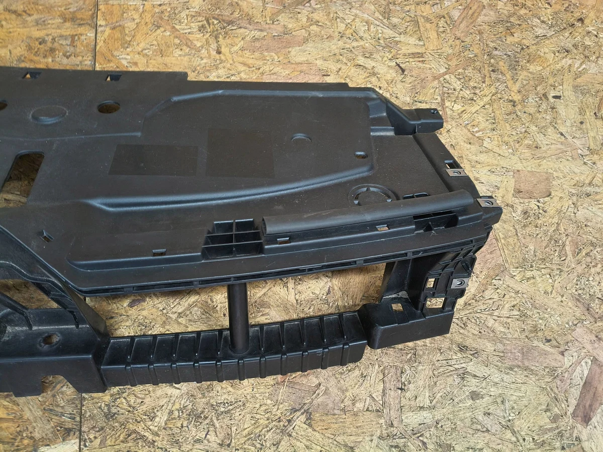 Verstärkung Stoßfänger Oben Citroen C5 X M32 image 3