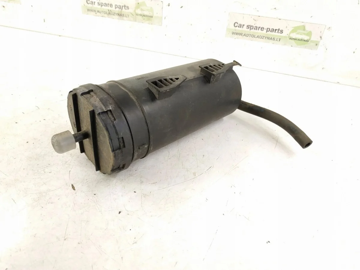 Mercedes E-Klasse W207 Heckschürzen-Spoiler image 3