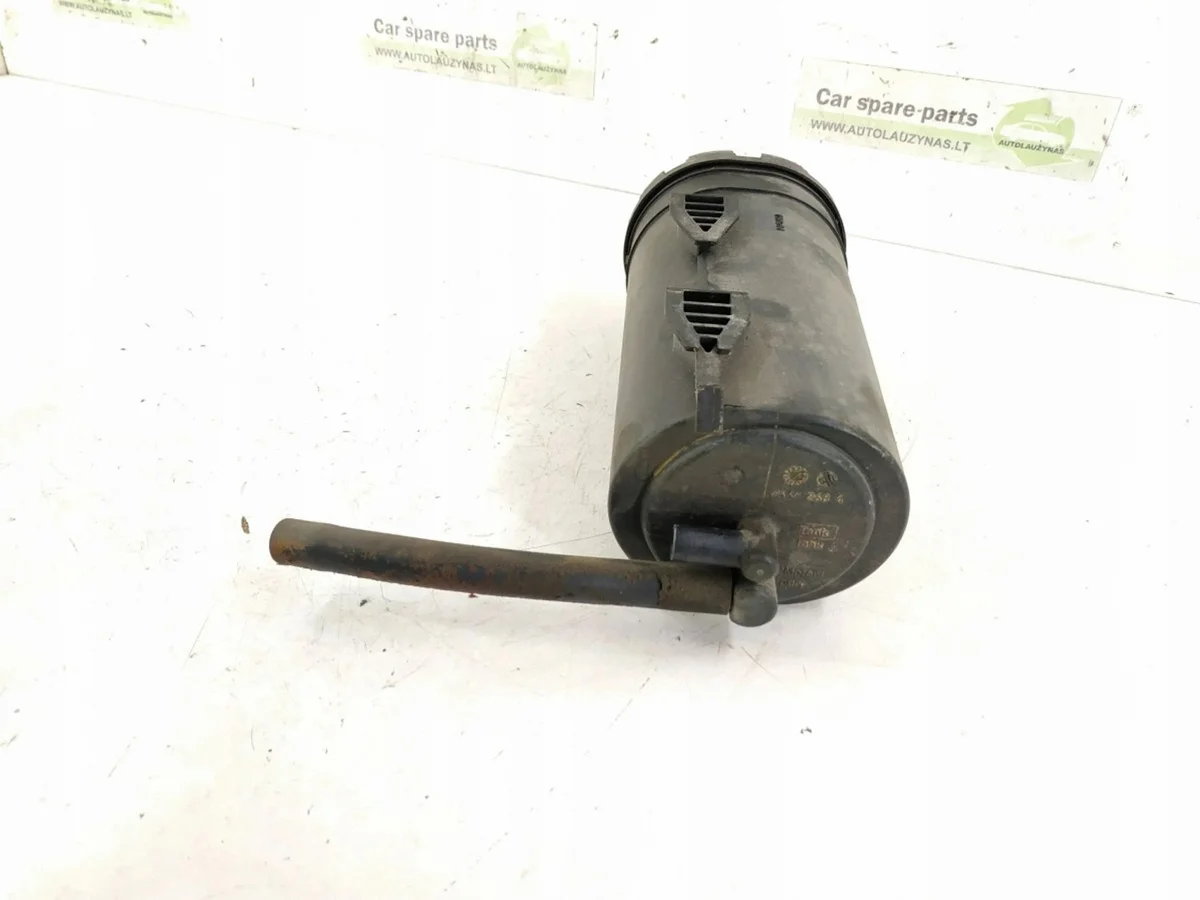 Mercedes E-Klasse W207 Heckschürzen-Spoiler image 4