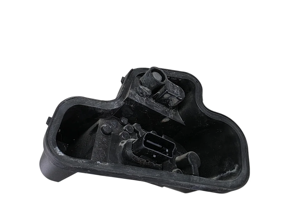 Achterlicht links Renault Megane III Coupe image 3