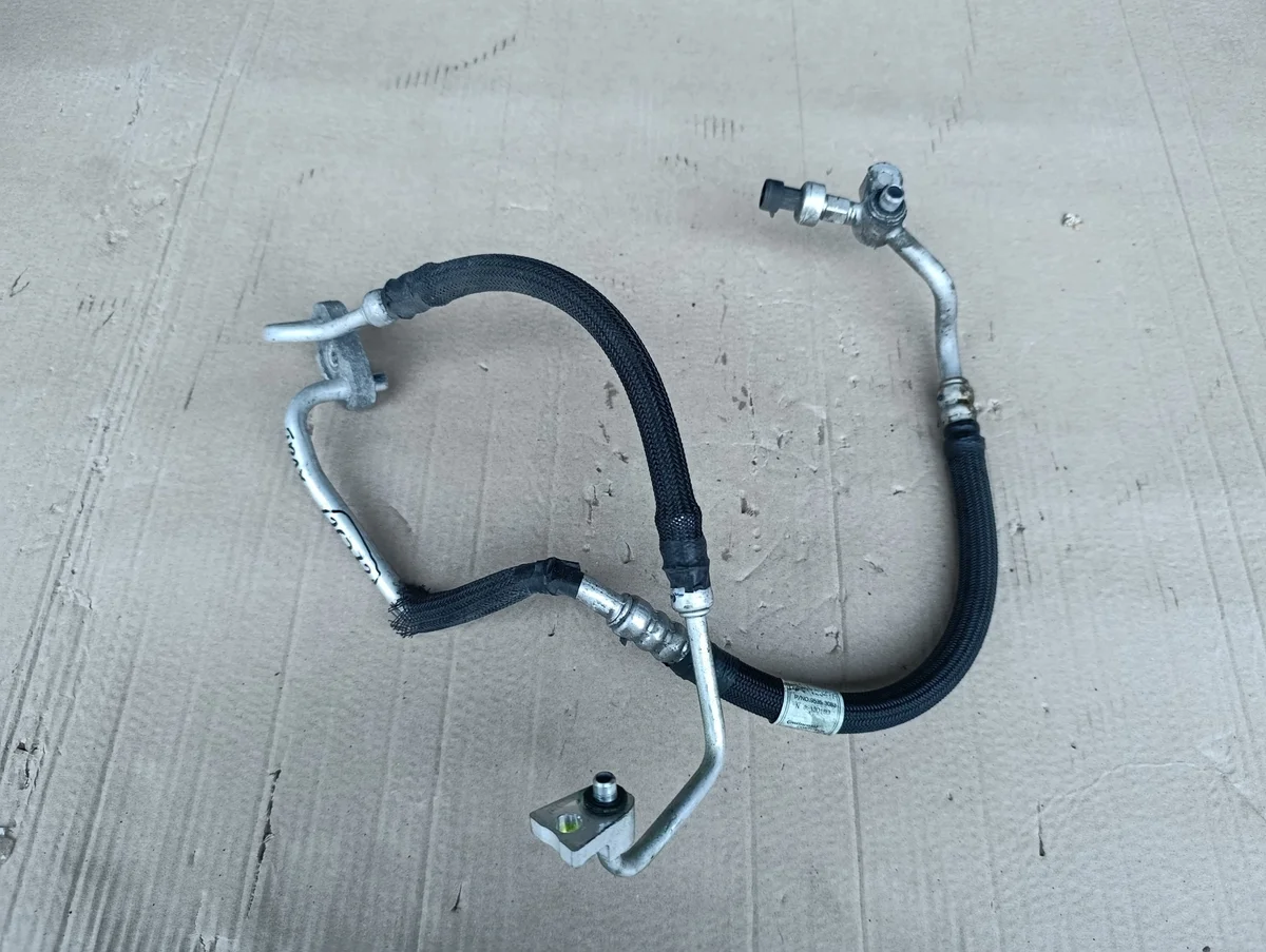 Chevrolet Trax AC Hose Pipe 95353083