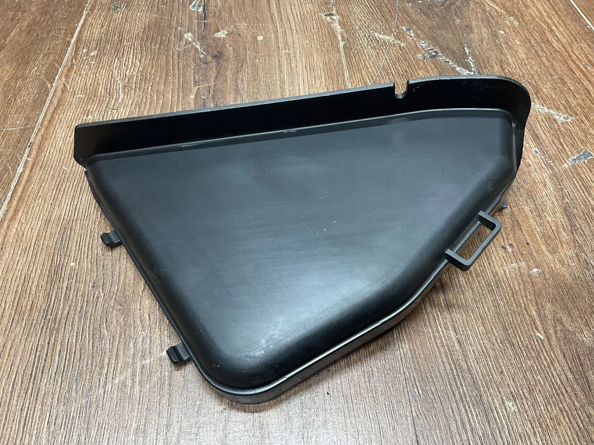 Mercedes-Benz E W211 Interieurdeel A2116841318