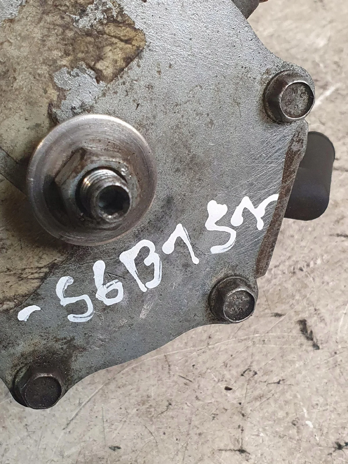 LPG-kaasureduktori Stag R02, käytetty image 3