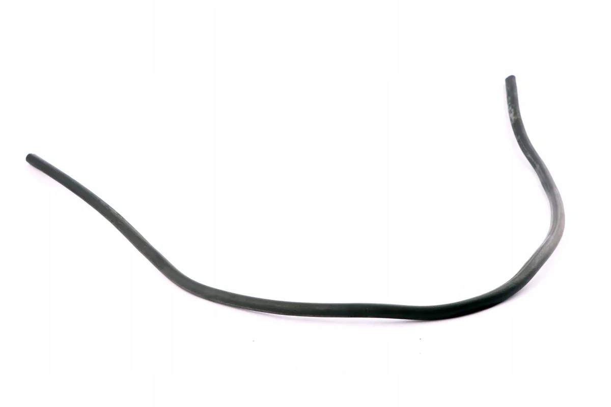 BMW E81 E87 Dichtung Motorhaube Vorne 8045445 image 5