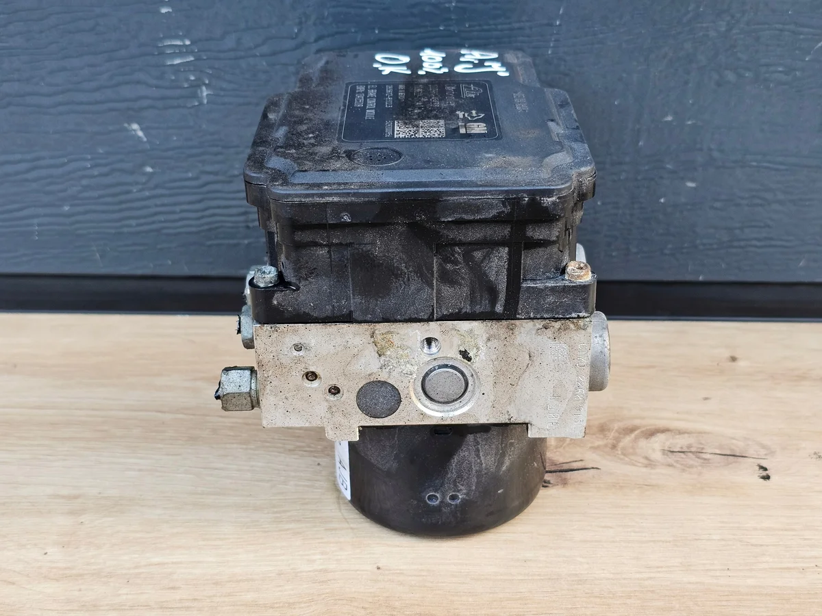Pompe ABS Opel Astra J Zafira C 13412552 image 5