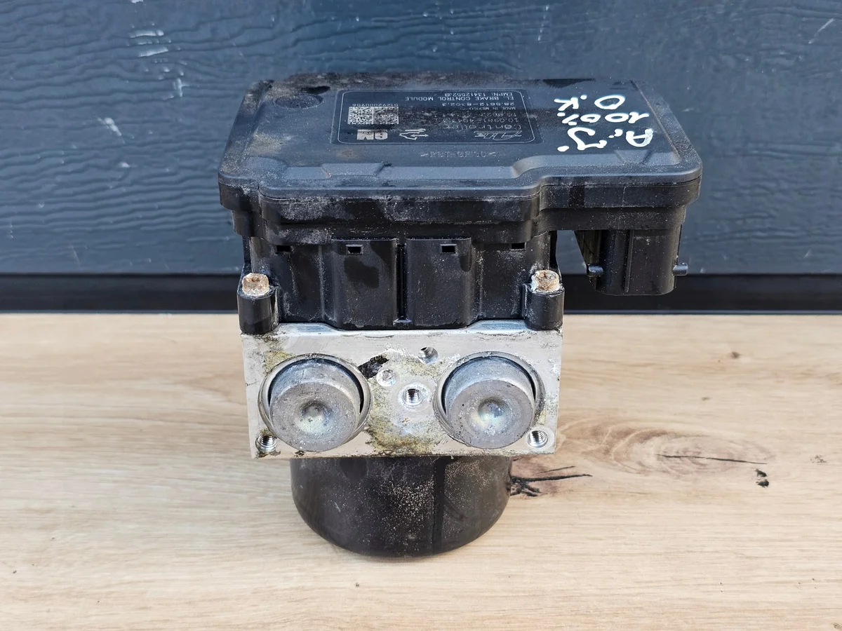 Pompe ABS Opel Astra J Zafira C 13412552 image 6